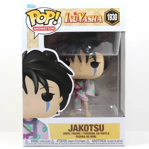 Funko Pop! InuYasha: Jakotsu #1930