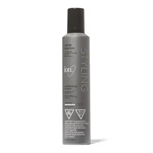 Ion Styling Mousse 8 Ounce Ion Styling Mousse 8 Ounce