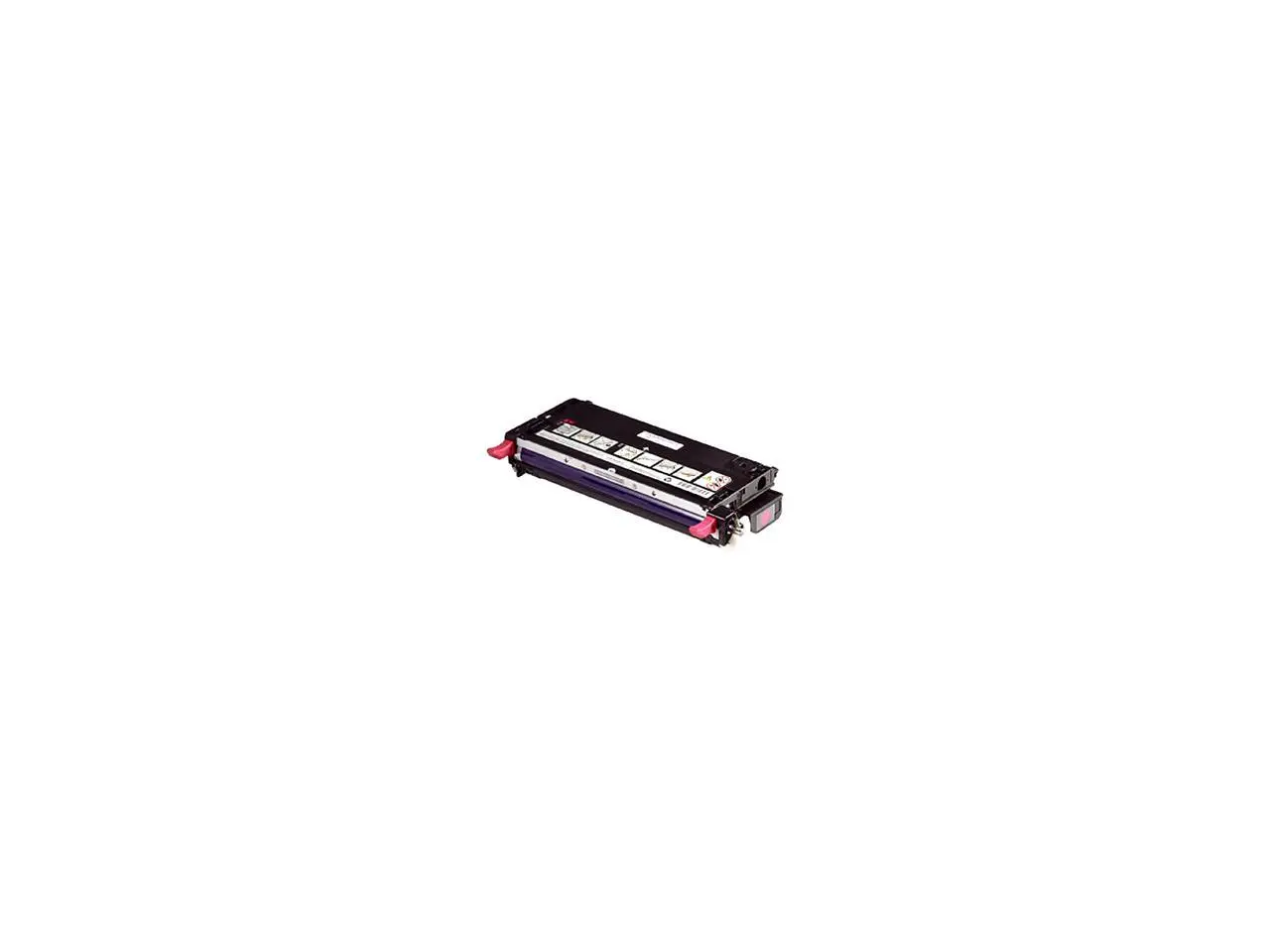 Dell H514C High Yield Toner Cartridge  for Dell 3130 printer; Magenta
