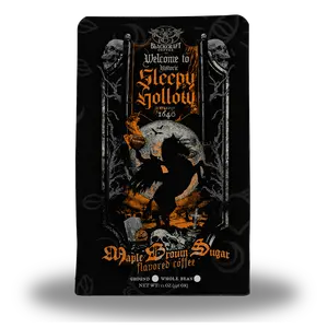 Sleepy Hollow Maple Brown Sugar