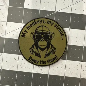 Morale Patches