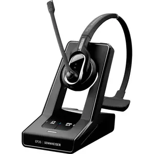 EPOS  One Sided Wireless Dect Wireless Monaural Headset