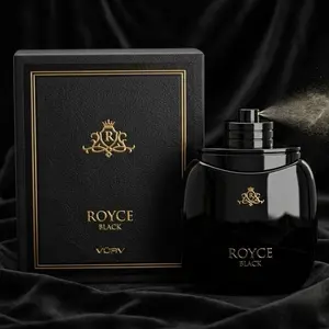Royce Black