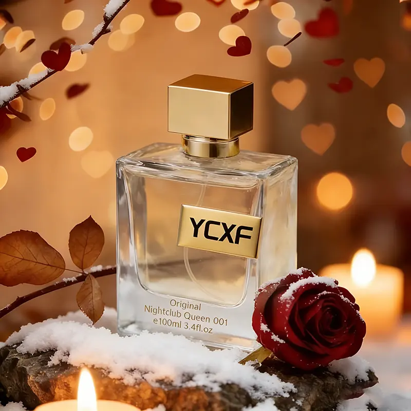 YCXF High Concentration - Club Perfume,Pheromone Fragrance,Elegant