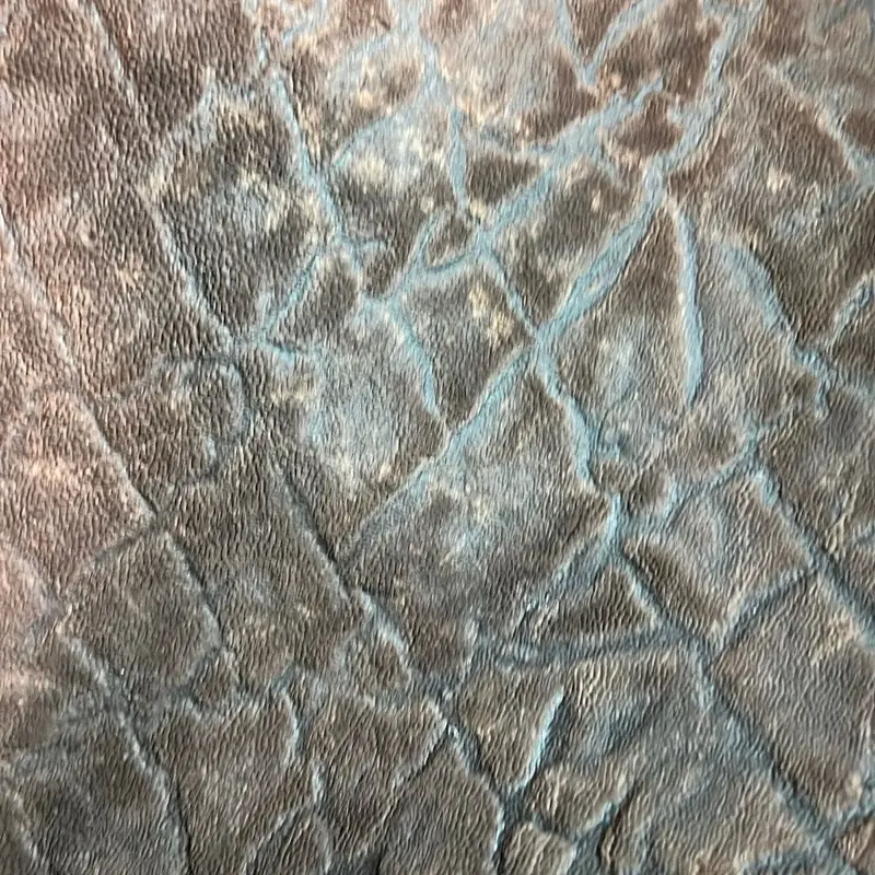 Brown elephant