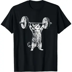 100% Cotton Printed Street-Style T-Shirt T-Shirt