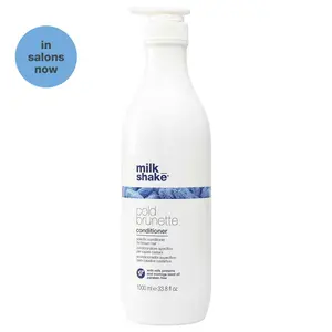 Cold Brunette Conditioner | 1Litre
