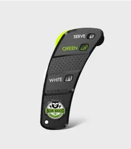 Pickleball Score Keeper