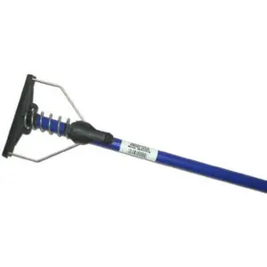 Abco Products 01200 48 in. Light Duty Spring Lever Mop Stick