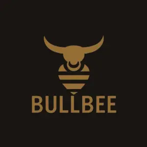 BULLBEE Tallow shop logo