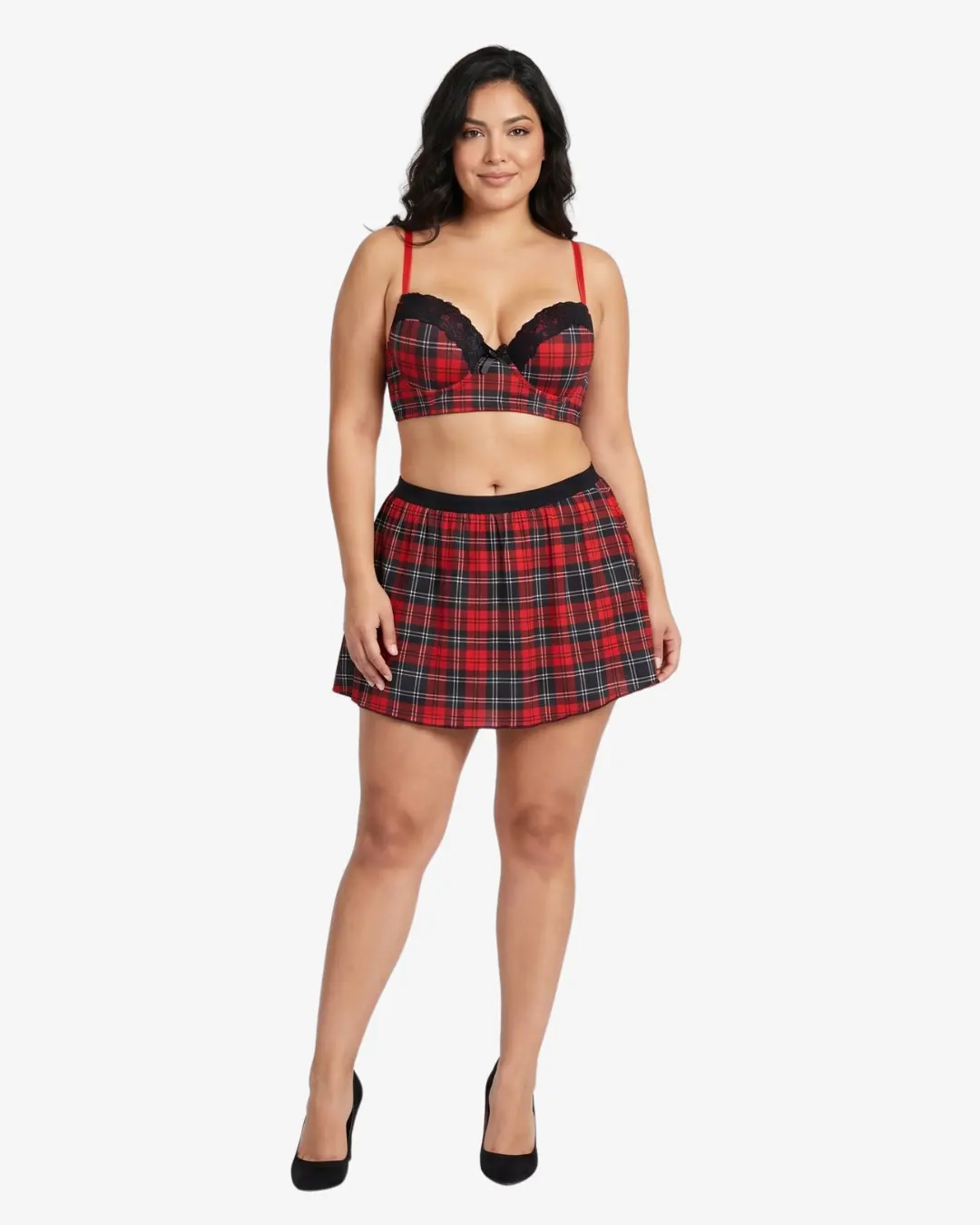 Class Is In Session Plus Costume