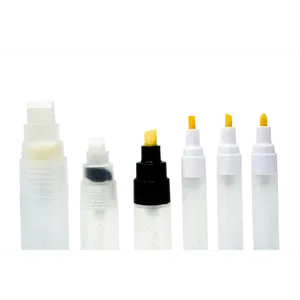 Electrum Refillable Stencil Lettering Markers - Replacement Tips