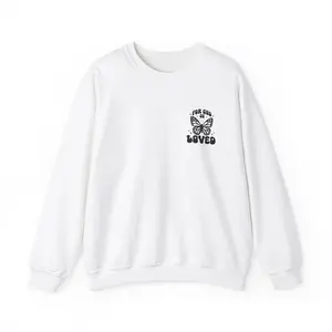 Transformed Crewneck Sweatshirt