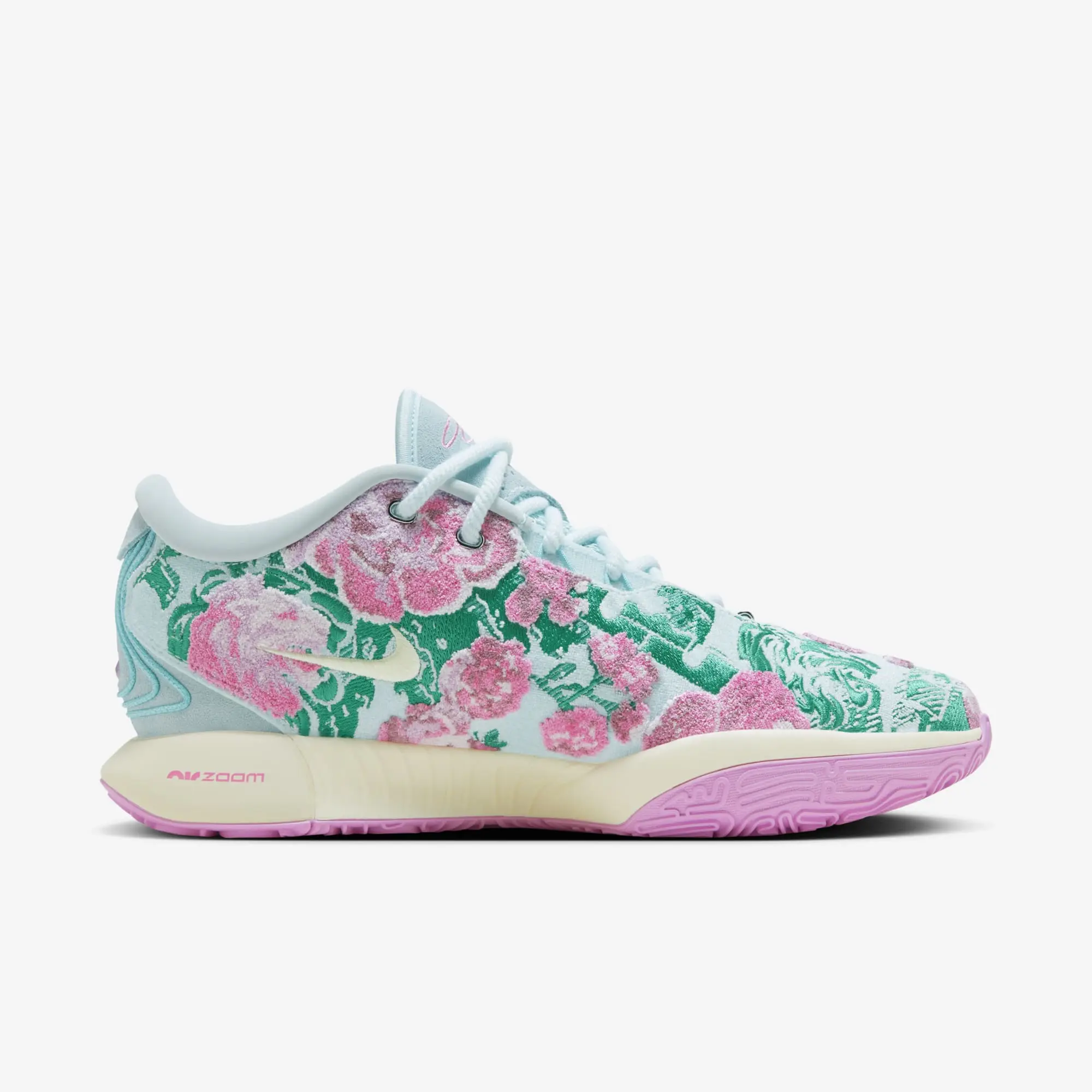 Nike Lebron 21 PRM Pearl of Z - TikTok Shop
