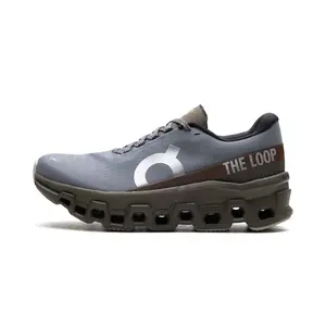 Cloudmonster 2 PLS-TL "Mist/Olive" 3WF10393192