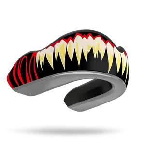 Damage Control - GEL Mouthguard - Venum Teeth