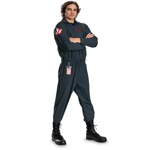 Ghostbusters Frozen Empire Adult Classic Engineer Costume