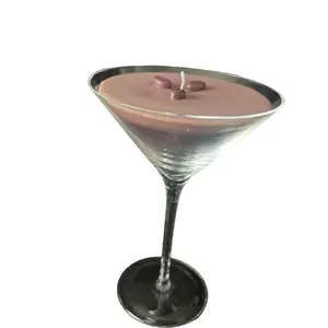 Espresso Martini Scented Candle