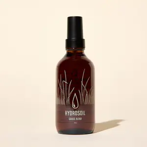 GRASS BLEND Soil-Based Mineral Mist
