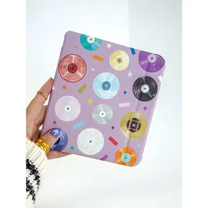 For the Record (Eras Version) - Kobo Case