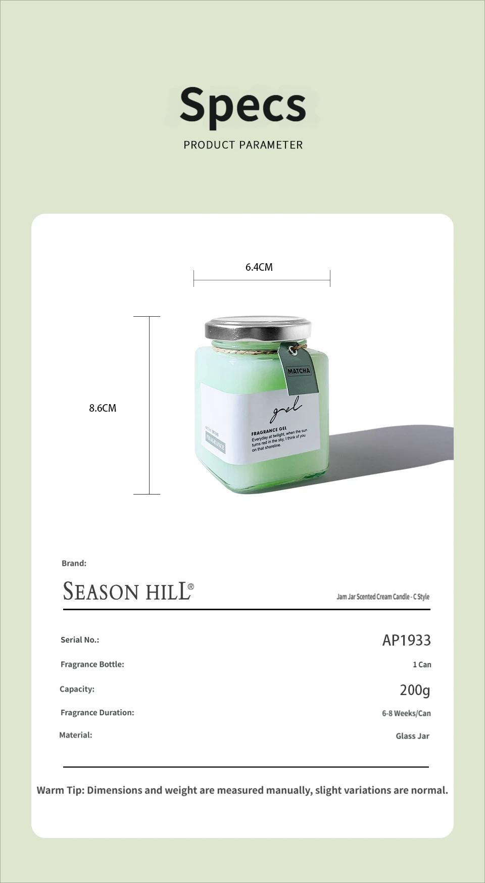 Gourmand Fragrance Fresh Delicate Fruit Scented Balm Aromatherapy Diffuser Essential Oil Space Fragrance Air Deodorizer Long Lasting Scent Creative Gift