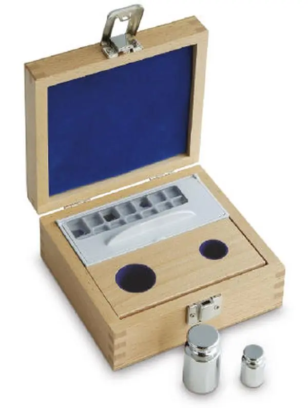 212 MAIN Wooden Boxing Weight Set - Compatible with Class E1, E2, F1 Boxing & Martial Arts Training Sets, Weight Sets