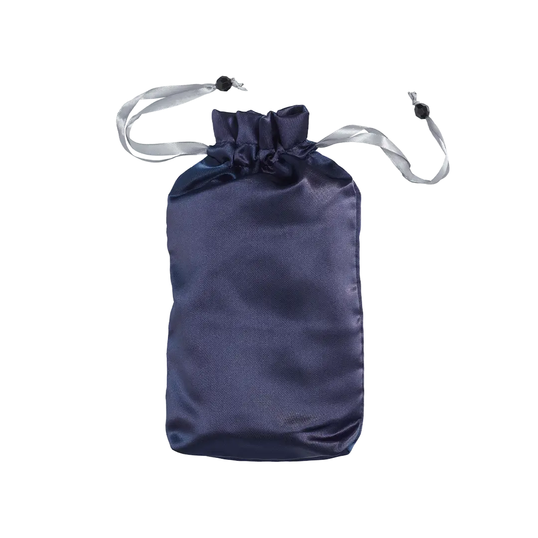 Toy Tote - Navy