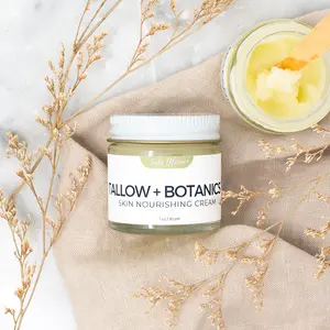 Jade Bloom - Tallow & Botanics