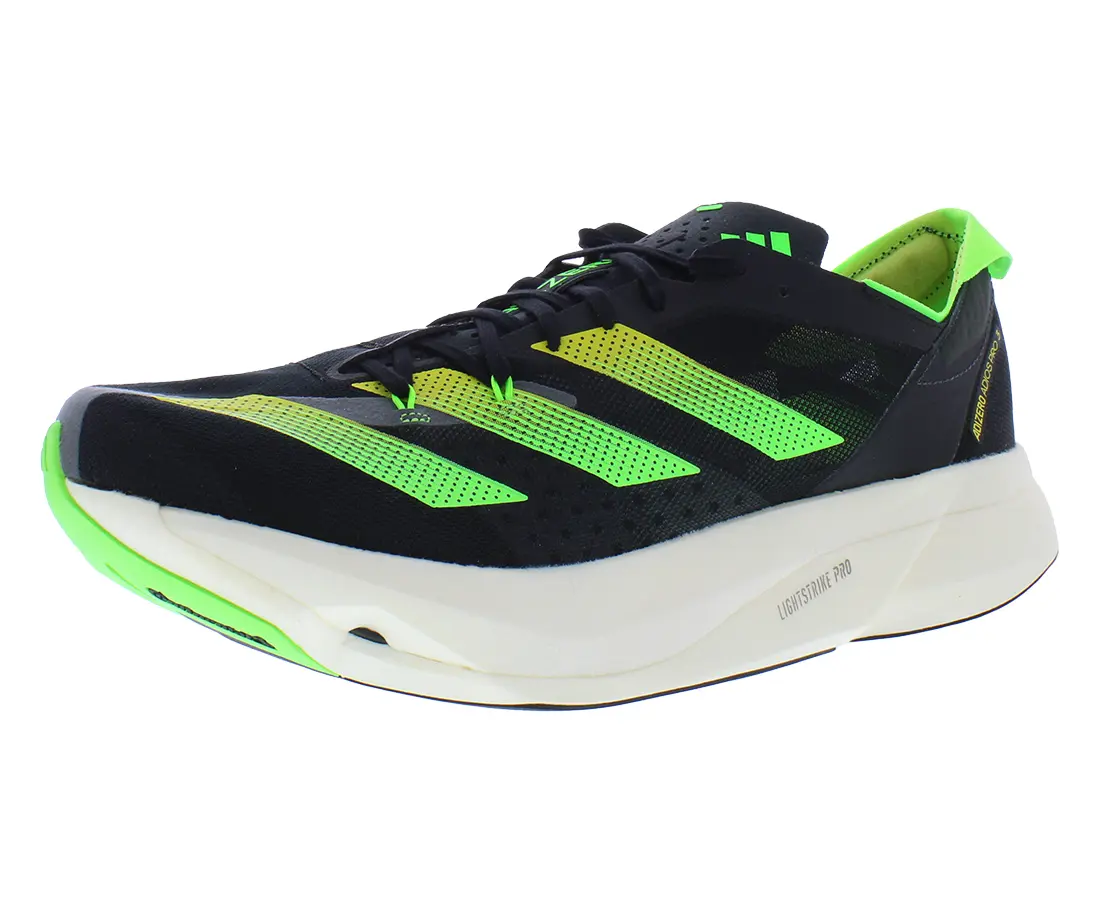 Adidas Adizero Adios Pro 3 Mens Shoes
