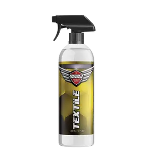 Pearl Nano Textile Water Repellent Treatment - 16 oz. for Upholstery, Convertible Tops & Shoes