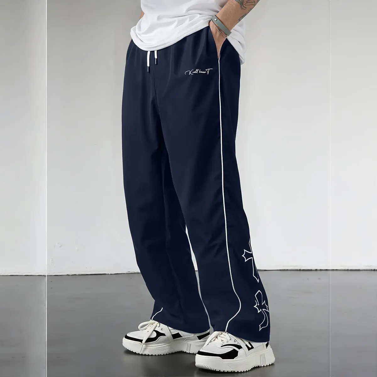 105 Blue