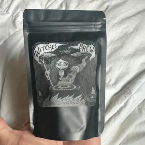 Witches Brew Soy Wax Melts - 6 Halloween themed pieces
