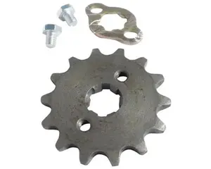Front Sprocket for M-125 125CC Dirt Bike (SPF-12)