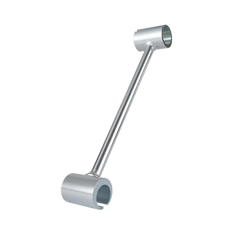 Door Hinge Adjustment Wrench, Hand Tool for Tools & Hardware Applications