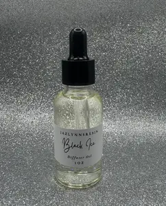 1 oz Diffuser OIl- Pick your scent