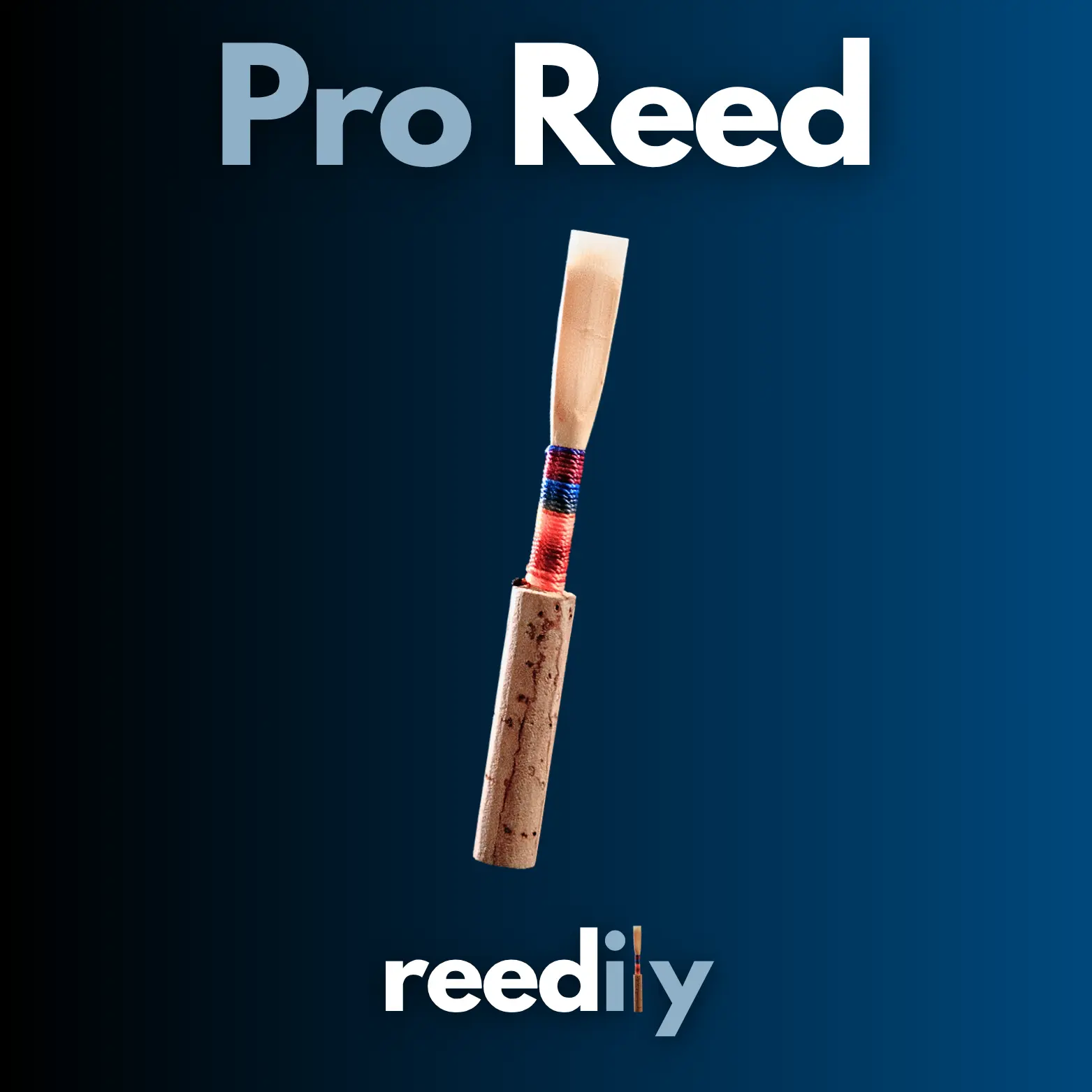 Reedily Pro – Professional Oboe Reed