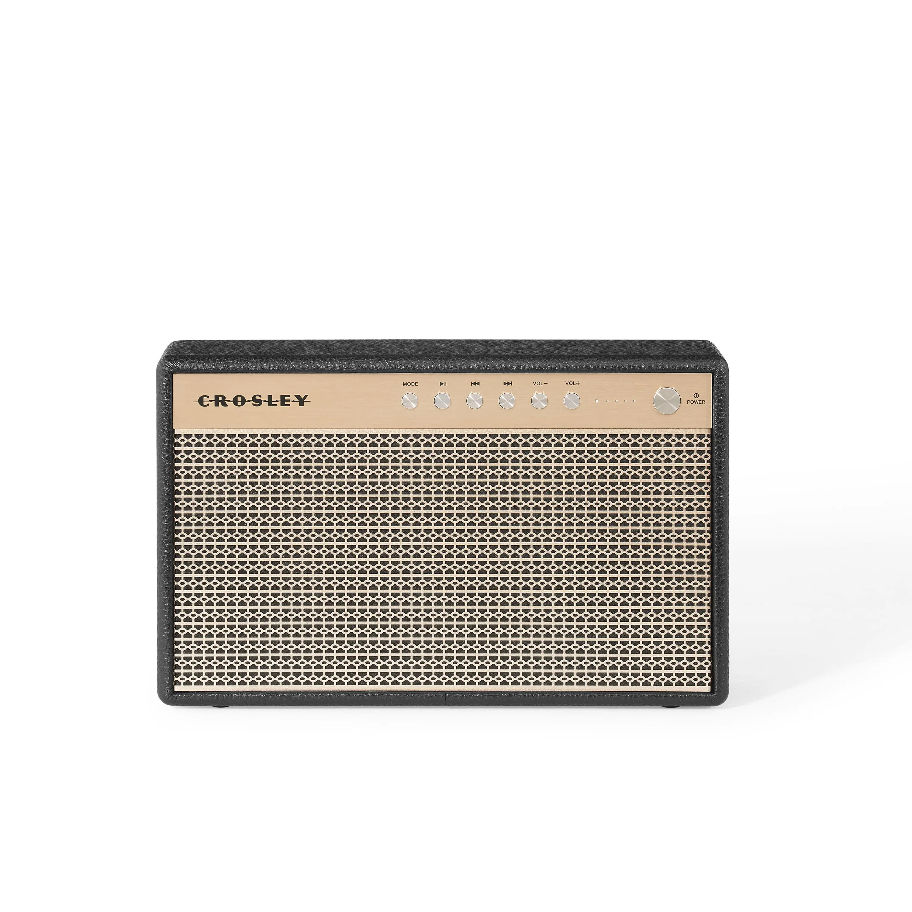 Montero Portable Bluetooth Speaker