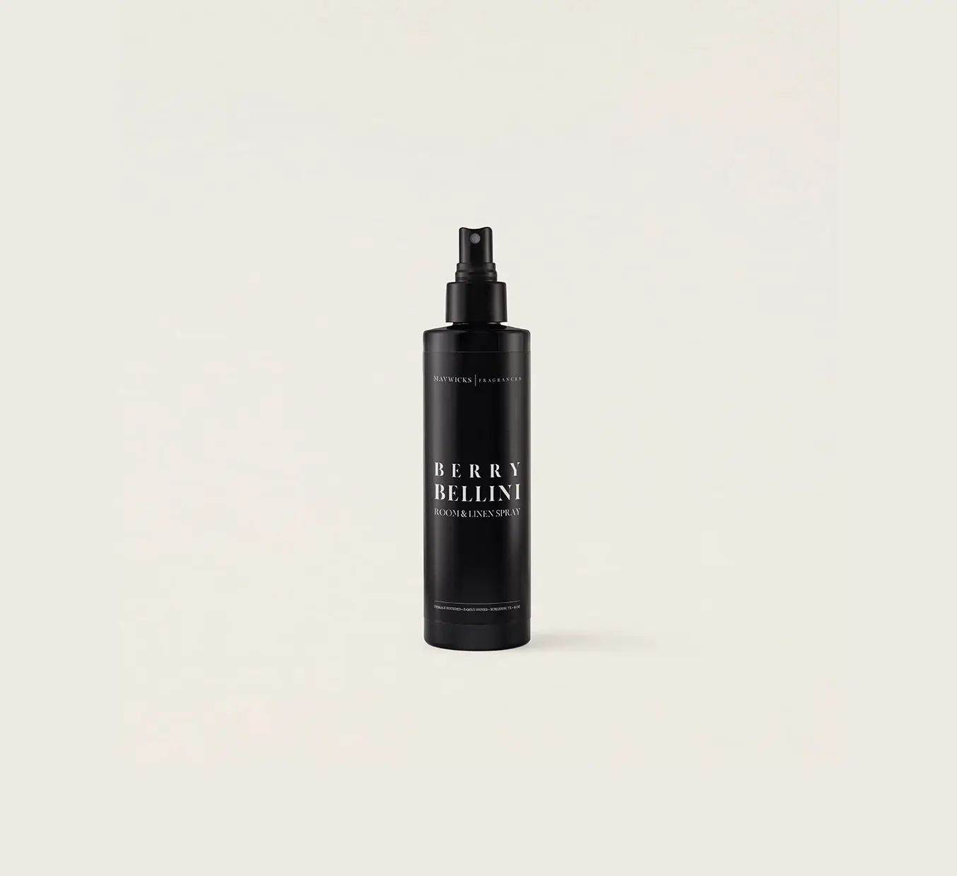 Luxurious Room & Linen Spray