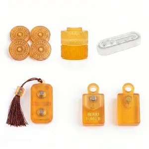 EDC Magnetic Fidget Toy (Multi-Style Selection)