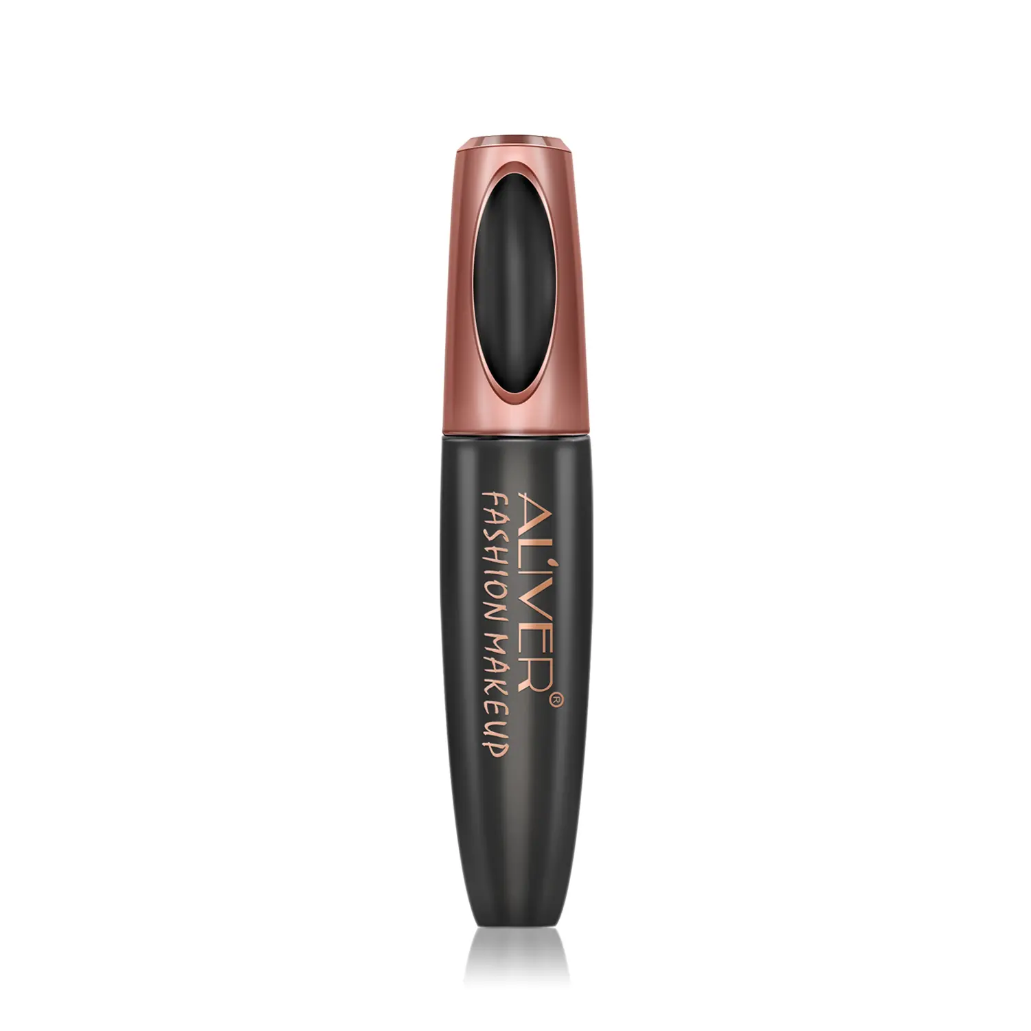 Aliver 4D Silk Fiber Lash Long-lasting Eye Mascara