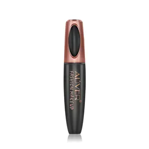 Aliver 4D Silk Fiber Lash Long-lasting Eye Mascara