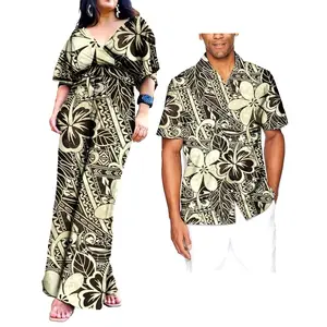 Matching Outfits for Men and Women - Clothing for Couples - Womenswear Pants Suits Top