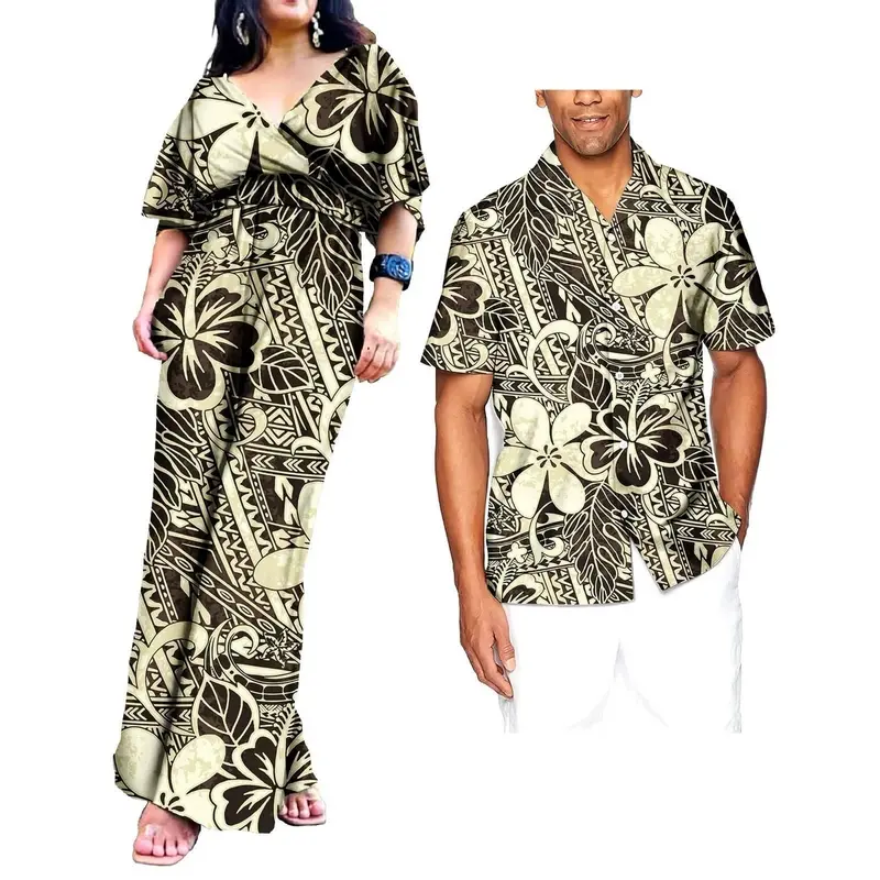 Matching Outfits for Men and Women - Clothing for Couples - Womenswear Pants Suits Top