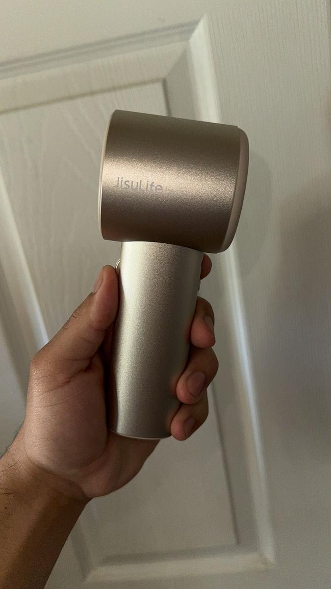 Item: Light Brown(5000mAh)