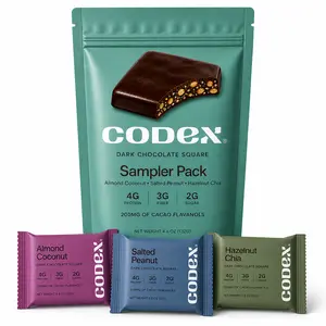 Sampler Pack