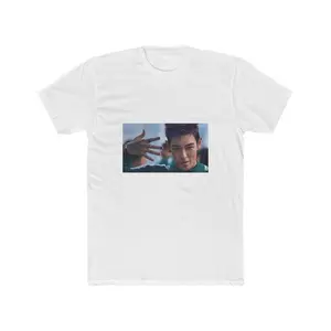 Thanos Squid Game Unisex T-Shirt, Pop Culture Clothing Tshirt