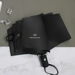 Reverse Umbrella, Wind-Resistant Ten-Spine Automatic Open Close, Fashion Unisex Accessory, Ideal for Outdoor Activities and Gifts