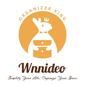 Organizer Queen shop logo