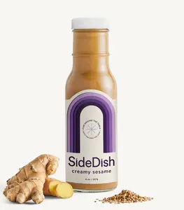 Creamy Sesame Dressing | 3-Pack