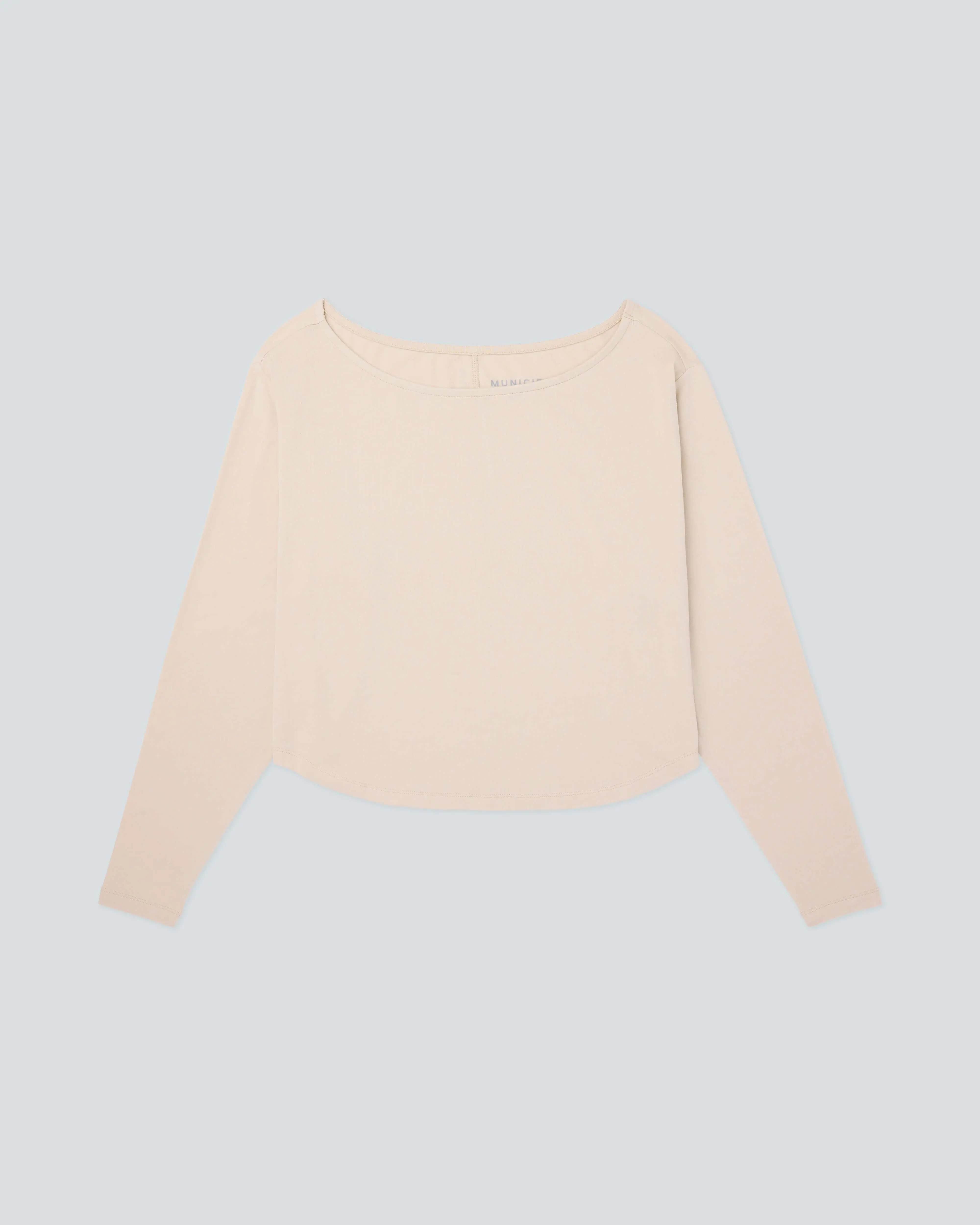 Women's Low Key LS T-Shirt Tops Womenswear